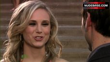 67. Fiona Gubelmann Bikini Scene – Knight Rider