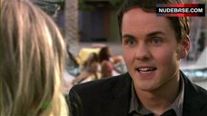 89. Fiona Gubelmann Bikini Scene – Knight Rider