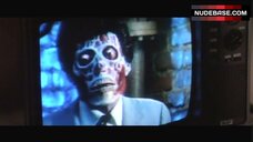 78. Cibby Danyla Cowgirl Sex – They Live