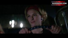 100. Lauren Holly in Lingerie – Dragon: The Bruce Lee Story