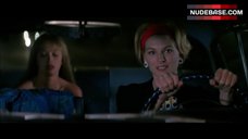 67. Lauren Holly in Lingerie – Dragon: The Bruce Lee Story