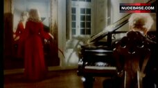 12. Janine Reynaud Tits Scene – Succubus