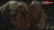 12. Roxanne Hart Sex Scene – Highlander