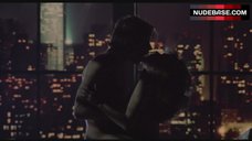 23. Roxanne Hart Sex Scene – Highlander