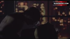 34. Roxanne Hart Sex Scene – Highlander