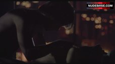 45. Roxanne Hart Sex Scene – Highlander