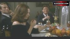 1. Susie Ann Watkins Topless – Scandal