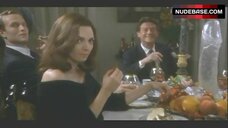 12. Susie Ann Watkins Topless – Scandal