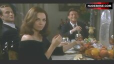 23. Susie Ann Watkins Topless – Scandal