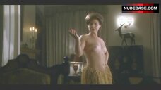 67. Susie Ann Watkins Topless – Scandal