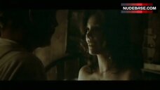 34. Marsha Mason Naked Boobs – Cinderella Liberty