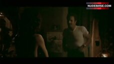 78. Marsha Mason Naked Boobs – Cinderella Liberty