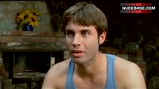 67. Nude Mary Carey Washes Herself – Pervert!