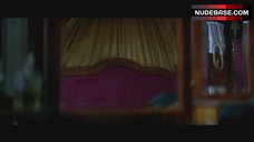 100. Audrey Tautou Flashes Pokies – Priceless