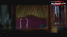 12. Audrey Tautou Flashes Pokies – Priceless