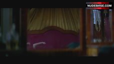 34. Audrey Tautou Flashes Pokies – Priceless