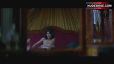 Audrey Tautou Flashes Pokies – Priceless