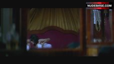 89. Audrey Tautou Flashes Pokies – Priceless