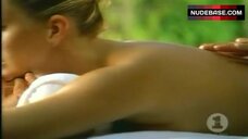 56. Rachel Hunter Side Boob – Stacy'S Mom