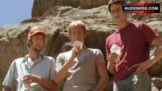 1. Casey Durkin Topless – The Dukes Of Hazzard: The Beginning