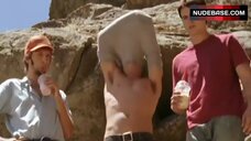 45. Casey Durkin Topless – The Dukes Of Hazzard: The Beginning