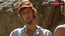 78. Casey Durkin Topless – The Dukes Of Hazzard: The Beginning