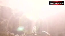 89. Casey Durkin Topless – The Dukes Of Hazzard: The Beginning