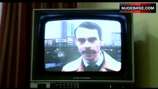 1. Fiona Horsey Underwear Scene – Twisted Sisters