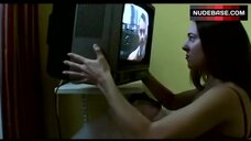 23. Fiona Horsey Underwear Scene – Twisted Sisters