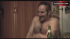 56. Vera Farmiga Exposed Breasts – Down To The Bone