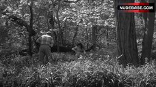 1. Gretchen Mol Posing Nude – The Notorious Bettie Page