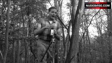 122. Gretchen Mol Posing Nude – The Notorious Bettie Page