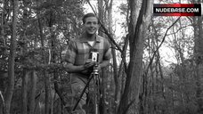 133. Gretchen Mol Posing Nude – The Notorious Bettie Page