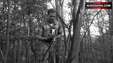 45. Gretchen Mol Posing Nude – The Notorious Bettie Page