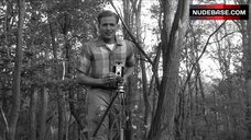 67. Gretchen Mol Posing Nude – The Notorious Bettie Page