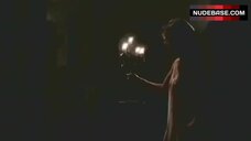 67. Azucena Hernandez Sexy Scene – The Night Of The Werewolf