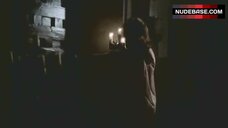 78. Azucena Hernandez Sexy Scene – The Night Of The Werewolf