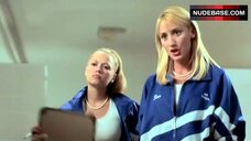 100. Anne Judson-Yager in Underwear – Bring It On Again