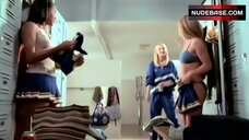 23. Anne Judson-Yager in Underwear – Bring It On Again