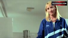 45. Anne Judson-Yager in Underwear – Bring It On Again