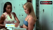 56. Anne Judson-Yager in Underwear – Bring It On Again