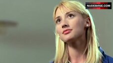 78. Anne Judson-Yager in Underwear – Bring It On Again