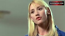 89. Anne Judson-Yager in Underwear – Bring It On Again