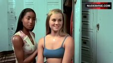 Anne Judson-Yager in Underwear – Bring It On Again