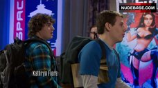 56. Megan Fox Sexy Scene – Wedding Band