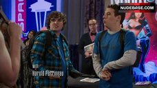 67. Megan Fox Sexy Scene – Wedding Band