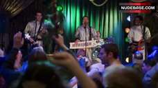 78. Megan Fox Sexy Scene – Wedding Band