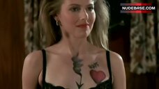 23. Hot Sharlene Martin in Lingerie – Friday The 13Th Part Viii