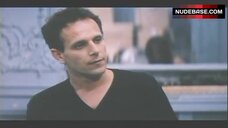 56. Elodie Navarre Underwear Scene – Love, Etc...