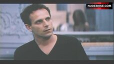 67. Elodie Navarre Underwear Scene – Love, Etc...